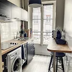 Appartement Cosy , Paris 16Eme , Jo 2024